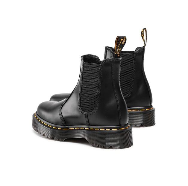 Dr Chelsea Boots. Martens 2976 Bex 26205001 Black