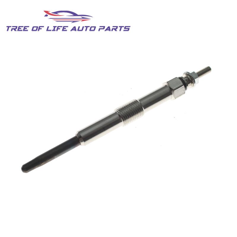 4X Новых Свечей Накаливания 11В Для Hyundai i30 Tucson Sonata V Trajet Elantra III Santa Fe I 2.0 CRDi 2000-2014 3671027010 36710-27000