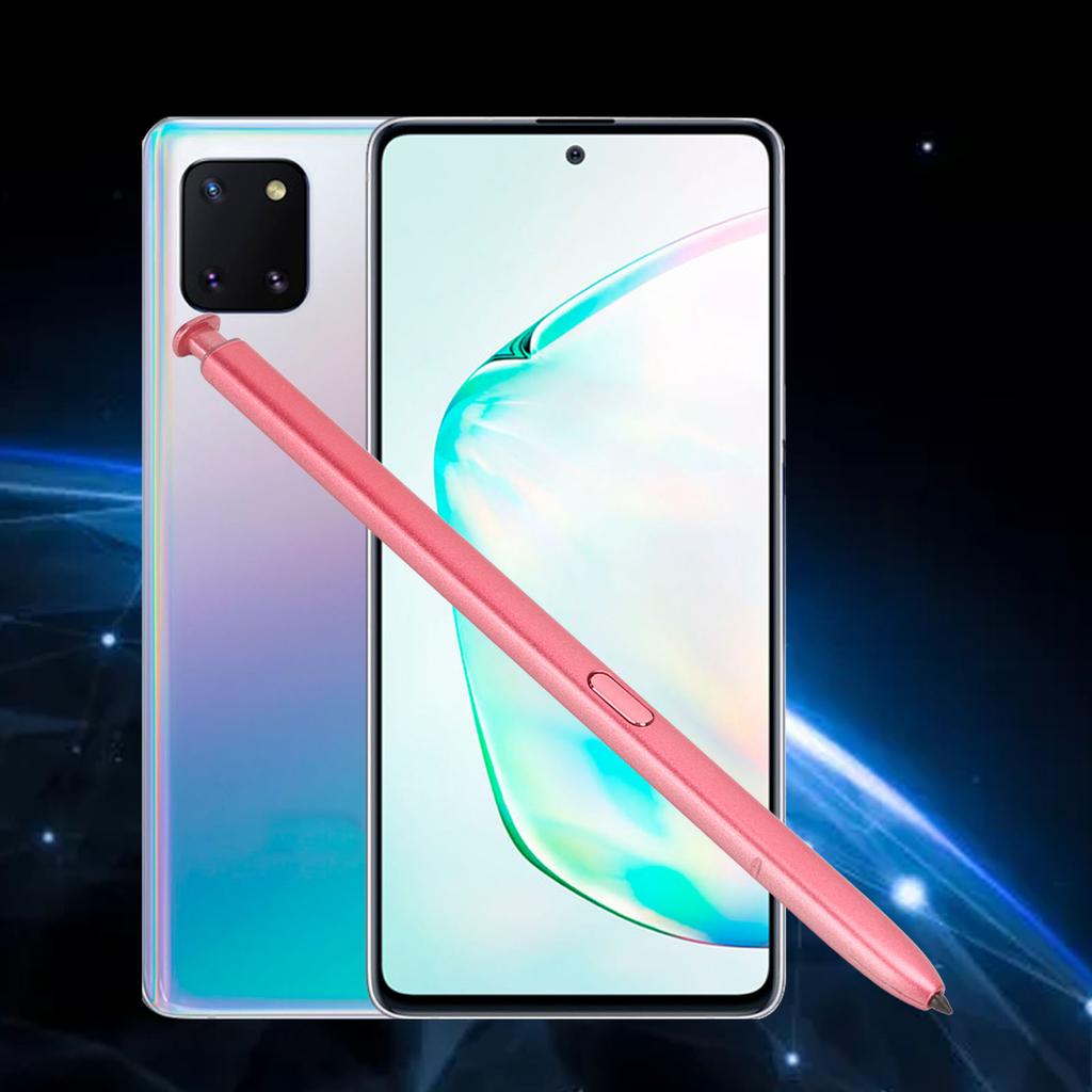 Стилусы   Высокая чувствительность   Стилус со сменными наконечниками для   Note 10 Note 10 Plus