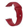 WatchBand For Huawei Watch Fit 3 Strap Wristbands Soft Silicone Bracelet For Huawei Watch Fit3 WristBand Replacement Accessories