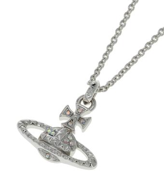 Ожерелье Mayfair Bath Relief Brass [Vivienne Westwood] Женское 630203EG/02W386 [Товар]