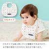 Baby Castle Bib Set of Made in Japan [Online Exclusive] 3,