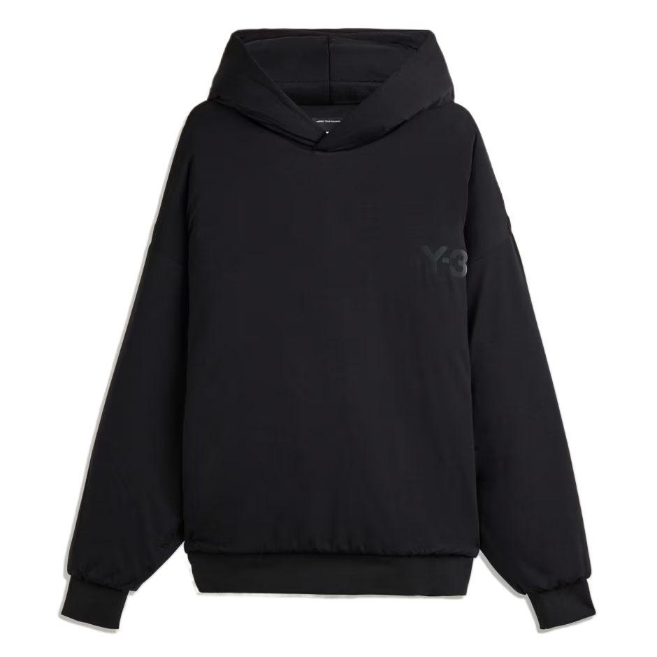 Y-3 Padded Hoodie JY4556