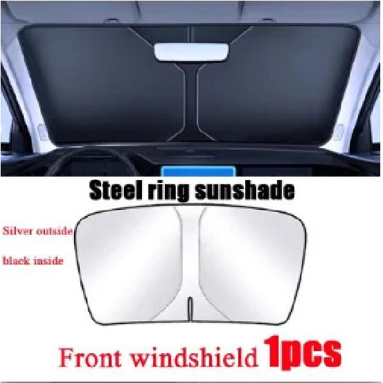 Magnetic Sunshade For Lexus NX 350H AZ20 2022 2023 2024 Windshield Side Window Car Mesh Sun Shades Heat insulation Accessories