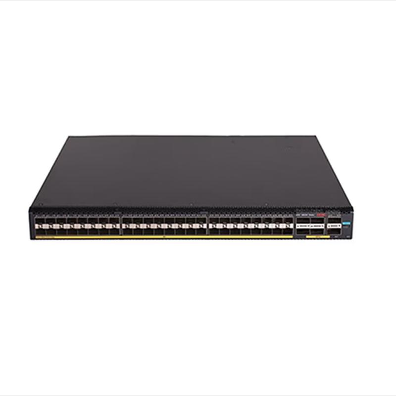 H3C S6526XE-48X6CC-HI Core Layer 3 Switch