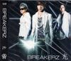 CD  - BREAKERZ Kou (DVD Tsuki)  Japan ObiJapanese Pop/Rock Used