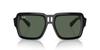 Солнцезащитные очки RB4408 MAGELLAN BLACK 54 [Ray-Ban]
