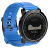 Силиконовый ремешок для часов SUUNTO Traverse