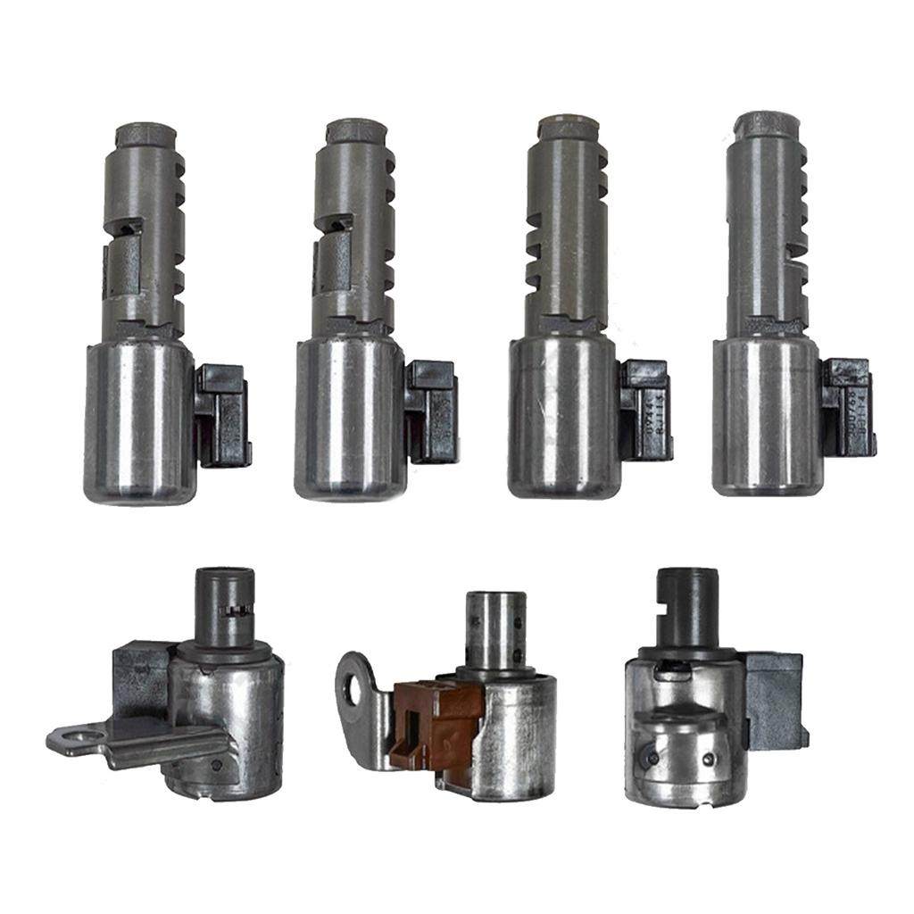 Блок соленоидов трансмиссии U150 U151 U250 U250E Модуль управления для Toyota 2002-2014 Запасные аксессуары