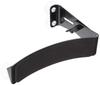 Ergo Play Guitar Large Support, Black, (Regular Size)
