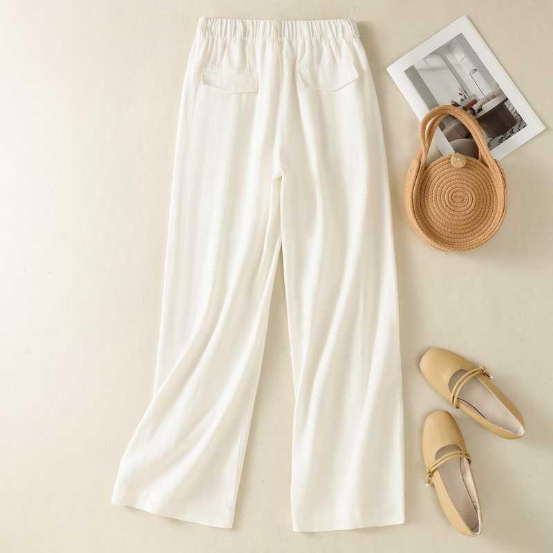 Women's Work Office Trousers