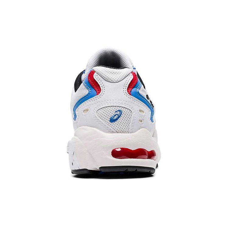 Asics Gel Kayano 5 'White' 1021A280-100