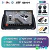 Android 14 Carplay Auto For Mazda CX5 CX-5 CX 5 2012-2015 Car Radio Navigaion GPS Multimedia Video Player 2din DVD Head Unit DSP