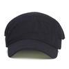 Adjustable Short-brimmed Caps Soft-top Low Profile Caps Fashion Baseball Cap  Men Women