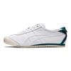 ONITSUKA TIGER Кроссовки Mexico 66 Бело-зеленые 1183B781-102