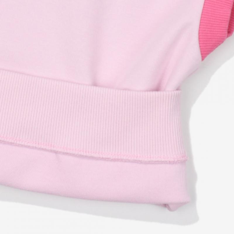 [fila Kids] Вязаный жилет Waffen Fk2vtf1201x Epk q0zFk2vtf1201xEpk