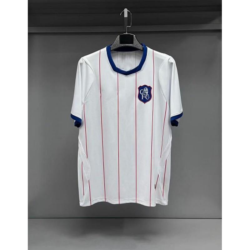2026-2027 Club Soccer Jerseys Quick Dry Short Sleeve Football Shirts Cycling Sports