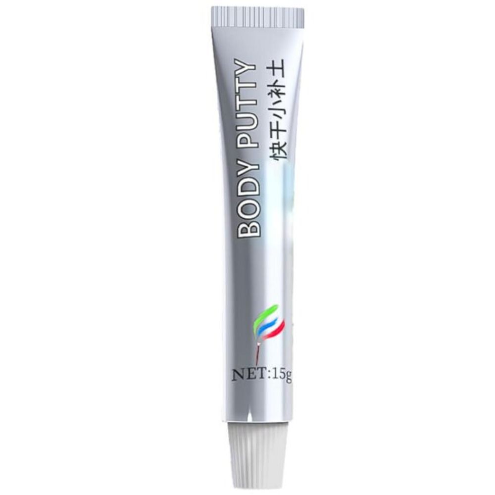 Fix Scratches Car Paint Putty Universal Automotive Maintenance Fast Molding Putty