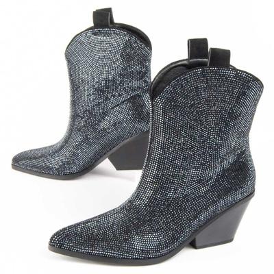 Сапоги – Сапоги