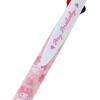 Sanrio my melody mitsubishi pen jet stream 3 цветная шариковая ручка 982164