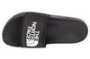 The North Face Base Camp Slide III, Womens Black Slides