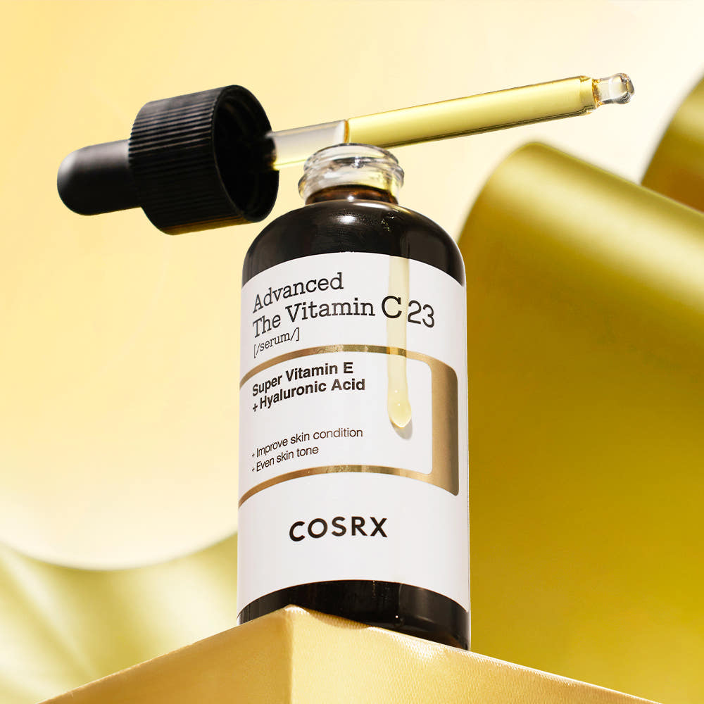 COSRX Сыворотка с витамином С 23 20 мл