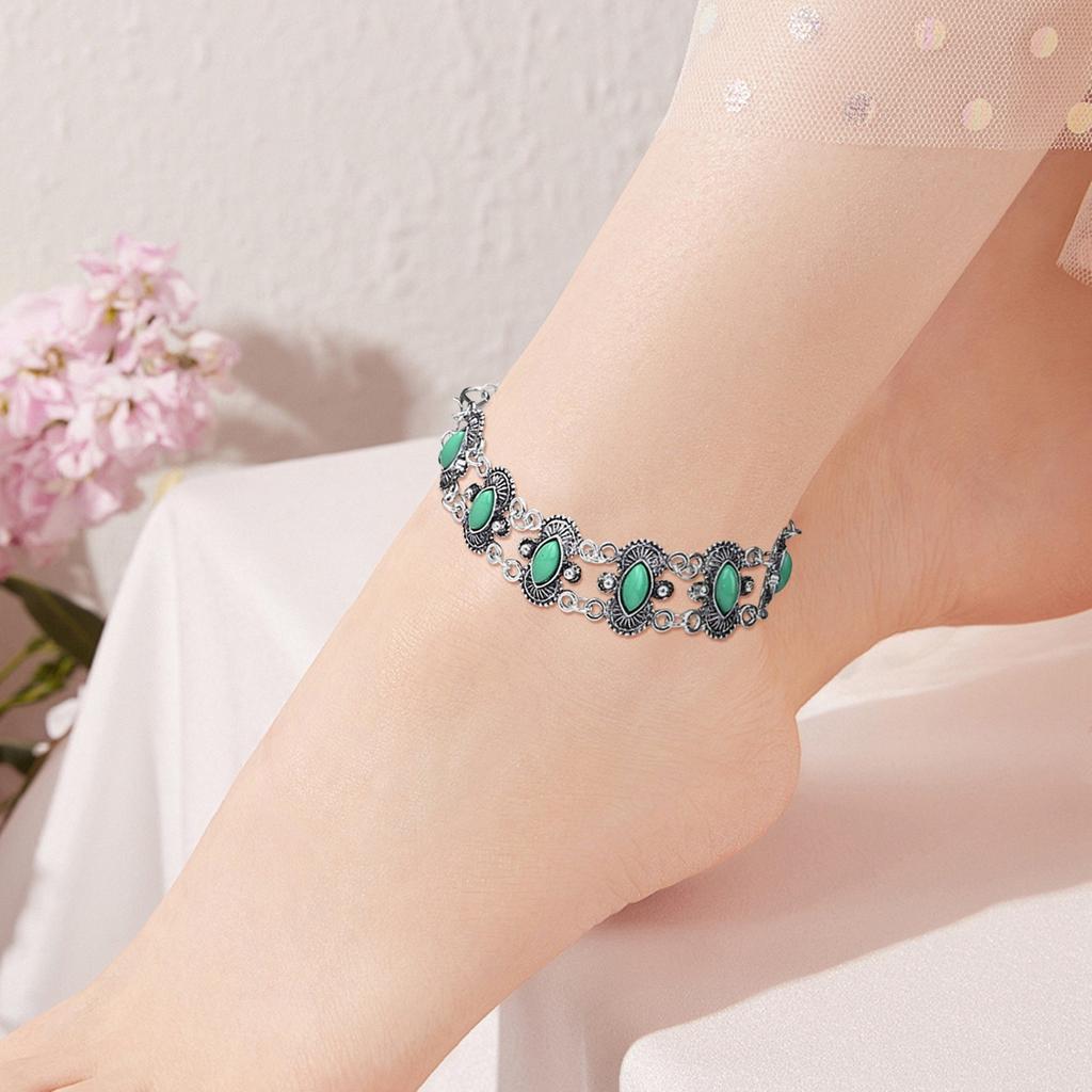 Винтажная мода богемный винтажный браслет персонализированный браслет браслет