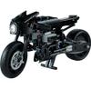 LEGO Technic 42155 Бэтмен - Бэтмотор