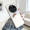 Transparent Shock-resistant Case for Redmi Note 10 Pro Redmi Note 12 13 Redmi Note 13 Pro 5G Xiaomi 13 Ultra Xiaomi 14 Ultra