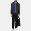 Moncler Куртки Мужские Черные С Капюшоном (Несъемный) Умеренный H10911A0008568352999