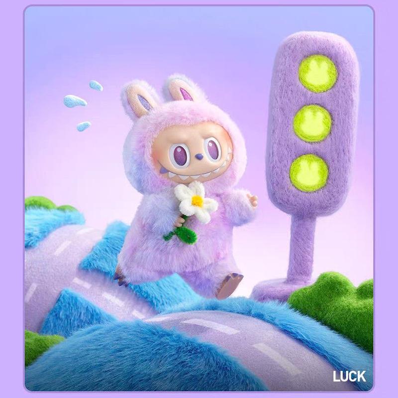 Тканевый сюрприз-бокс 3.0 плюшевая кукла третьего поколения виниловый милый ребенок модный милый сюрприз-бокс бэби тренд игра подарок на день рождения