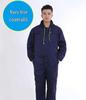 Sailor Uniform Dustproof Windproof Long-Sleeve Work Coveralls