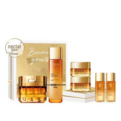 Подарочный набор для ухода за кожей L'Oreal Age Perfect Cell Renewal