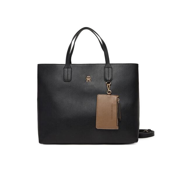 Сумка Tommy Hilfiger Th Icon Satchel