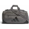 Uni Training Defender Duffle Bag, Medium Size, Charcoal/Black, One Size