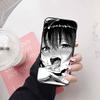 Чехол для телефона Ahegaos Waifus для iPhone 6 6s 7 8 11 12 13 14 15 XS Pro Max XR X SE Samsung S20 S21 S22 S23 S24 FE Ultra S8 S9 S10 Plus Lite S21S S10E
