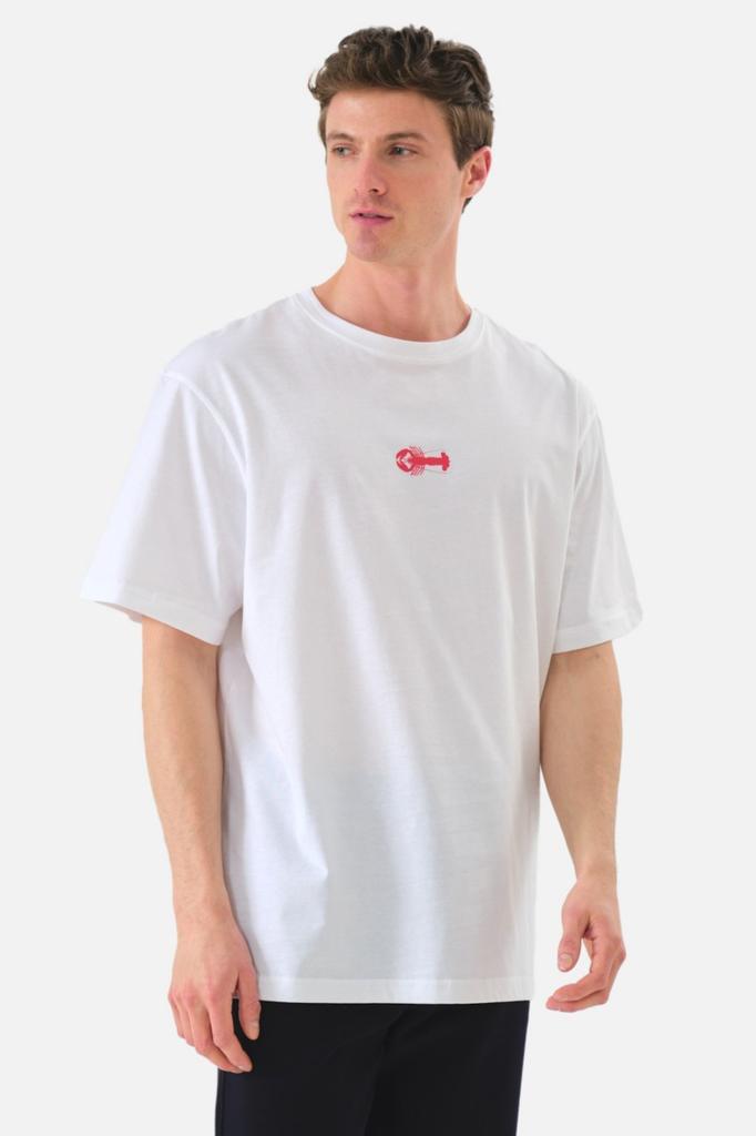 T-shirt John Frank (77499)