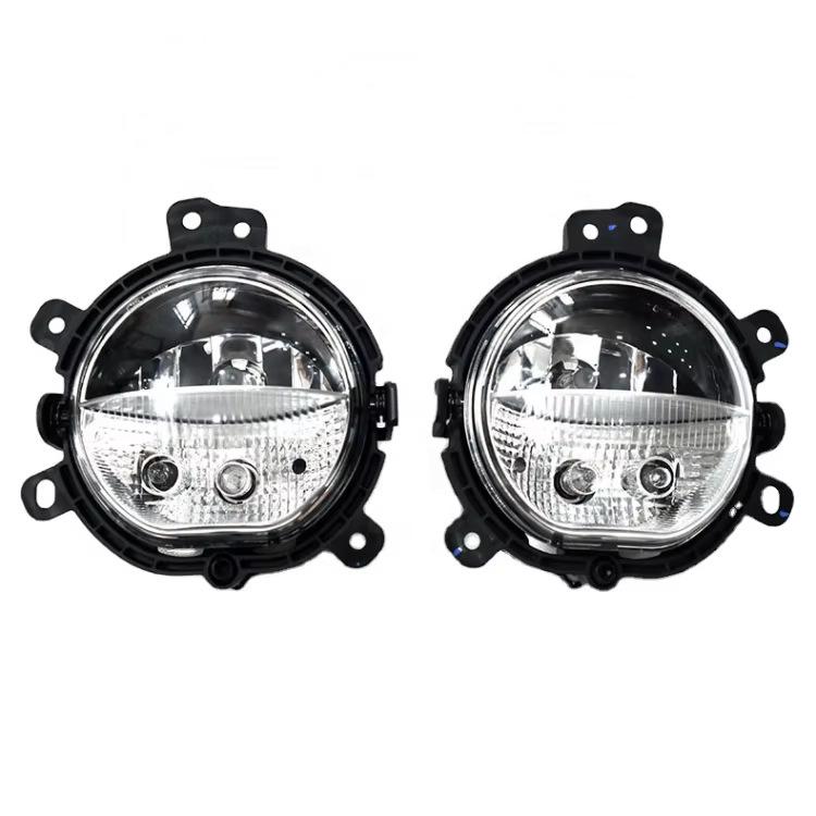 63177329171/63177329172 Совместимо с передней противотуманной фарой MINI F56