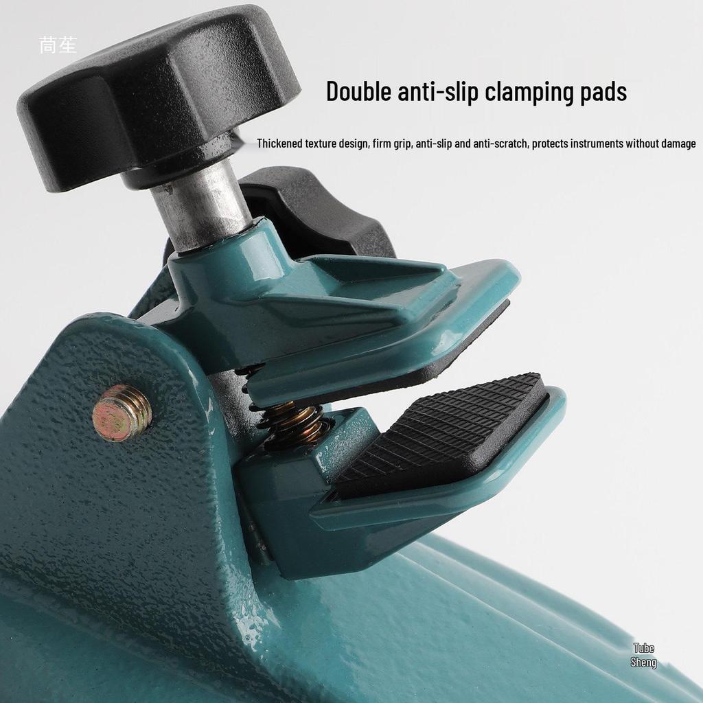 Digital Micrometer Stand & Bracket for Caliper Measurements