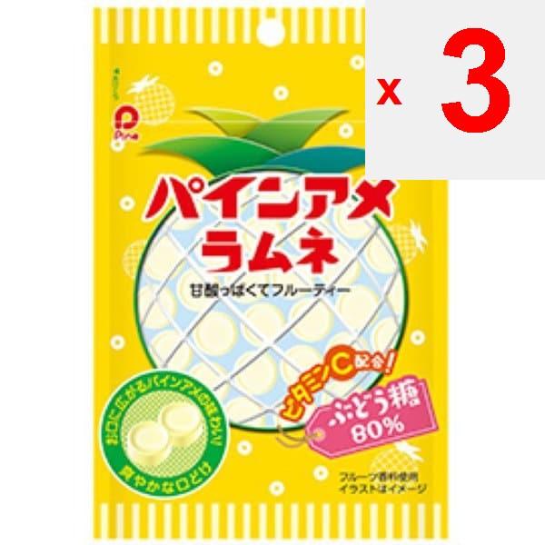 PINE Pineapple Ameramune 25г Вкус ананасовых леденцов воссоздан в форме рома. Вкус ананасовых леденцов воссоздан в форме рома.