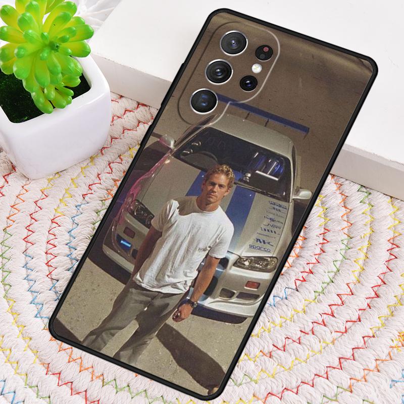 Чехол для телефона «Форсаж» для Samsung Galaxy note 10 pro S26 Ultra S23 S24 FE S25 S21 S22 PLUS ударопрочный