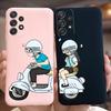 Чехол для Samsung Galaxy A52 A52s A72 5G Новый модный чехол-обложка с мультяшным рисунком в стиле 'конфеты' для Samsung A52 A 52 s 72 GalaxyA72 Чехол Мягкий ТПУ Fundas