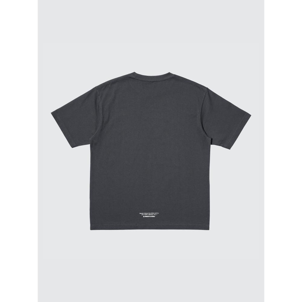 Uniqlo Арахис Оверсайз