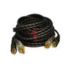 Shengge RCA-216 Серо-белый витая пара Автомобильные аудио/динамические сигнальные кабели