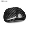 Dry Carbon Fiber Car Interior Center Gear Shift Head Knob Panel Cover Trim Accessories MT-For VW Golf 8 GTI    2024