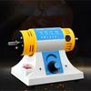 New 220V 350W Grinding Machine Polishing Machine Jewelry Jade Lathe Motor
