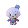 New Original Hatsune Miku Plush Keychain Project Sekai Colorful Stage Pjsk Nesoberi Rabbit Ear Maid Anime Pendant Hanging Anime