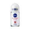 Дезодорант-ролик Nivea Dry Comfort 50 мл 9 шт.