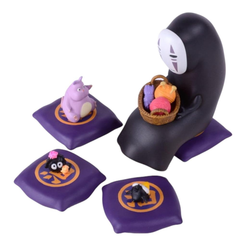 NOS-89 Nose Character Spirited Away