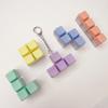Необычные игрушки – Игрушки-антистресс